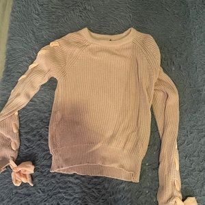 Brand new sweater. Never worn